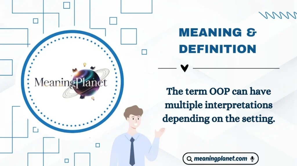 Meaning & Definition