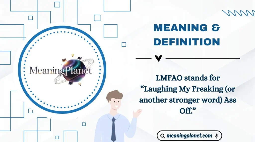 Meaning & Definition