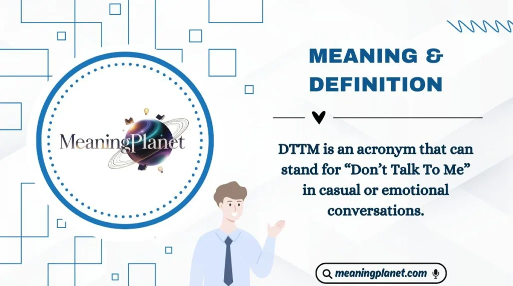 Meaning & Definition