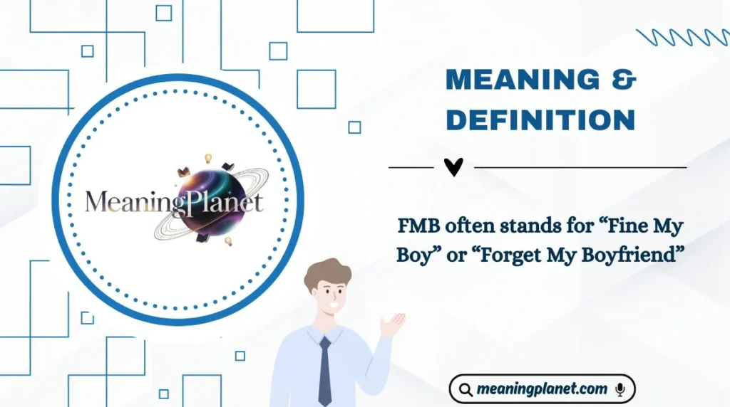 Meaning & Definition