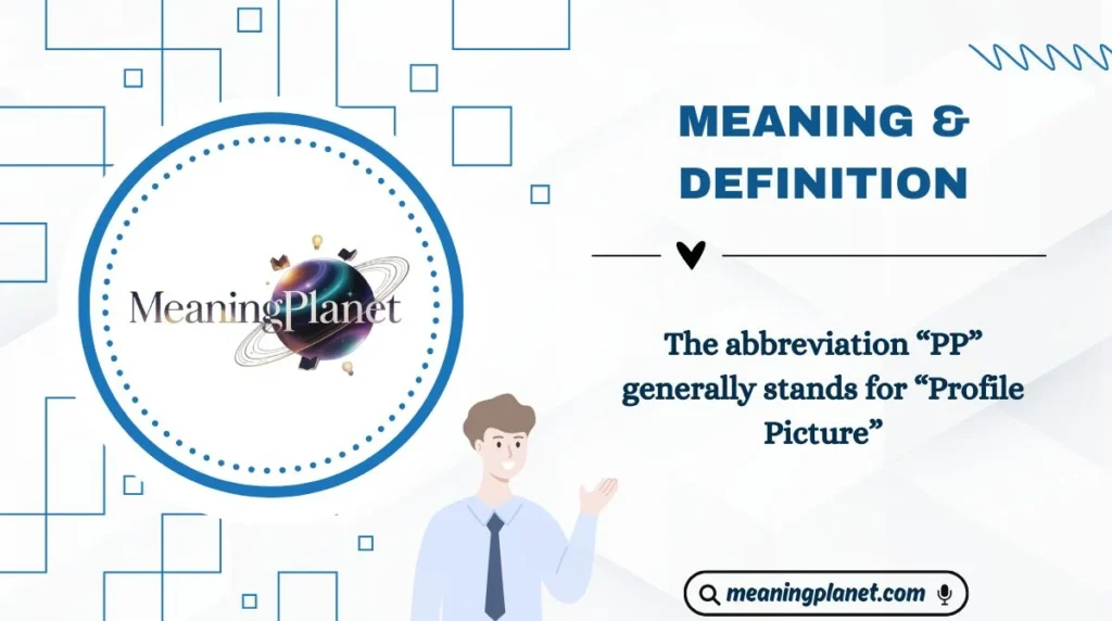 Meaning & Definition