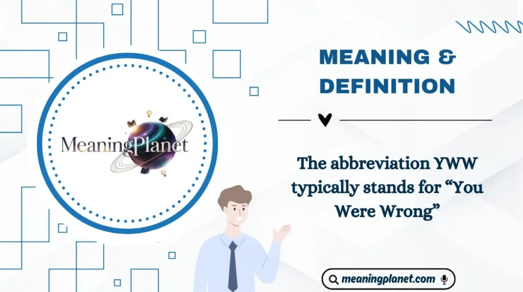 Meaning & Definition