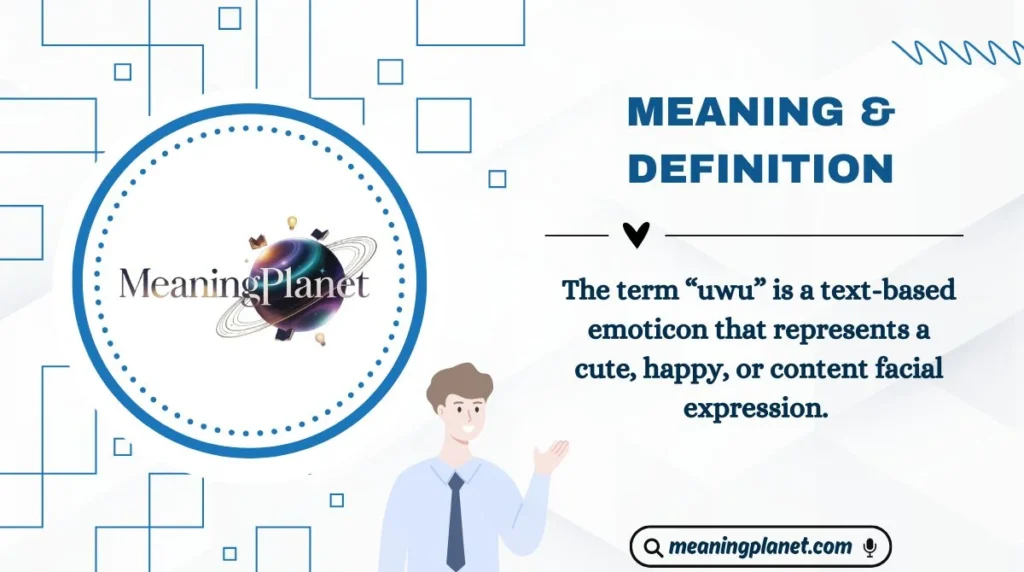 Meaning & Definition