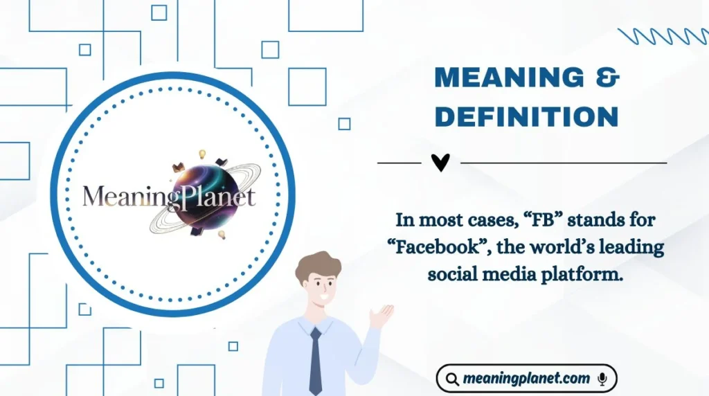 Meaning & Definition