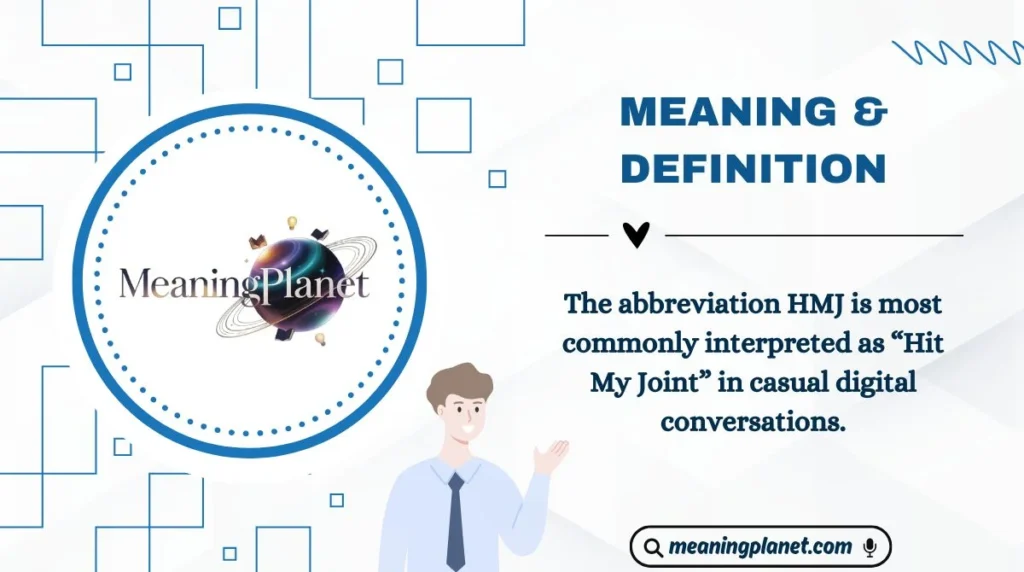 Meaning & Definition