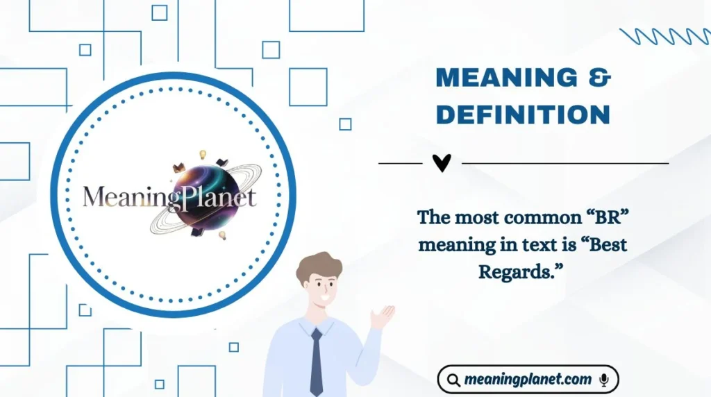 Meaning & Definition