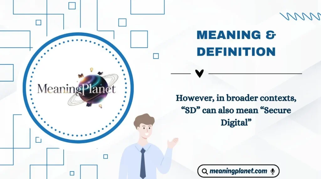 Meaning & Definition