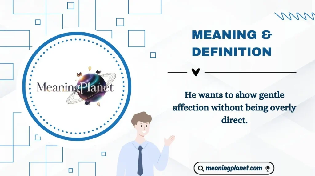 Meaning & Definition