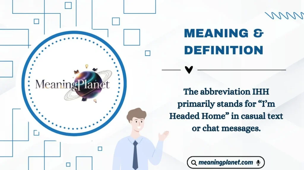 Meaning & Definition