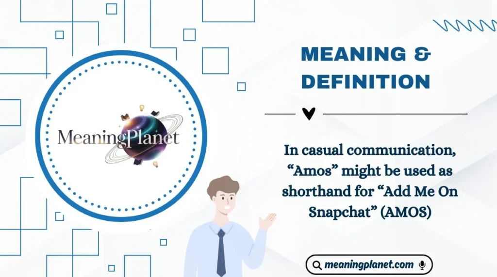 Meaning & Definition