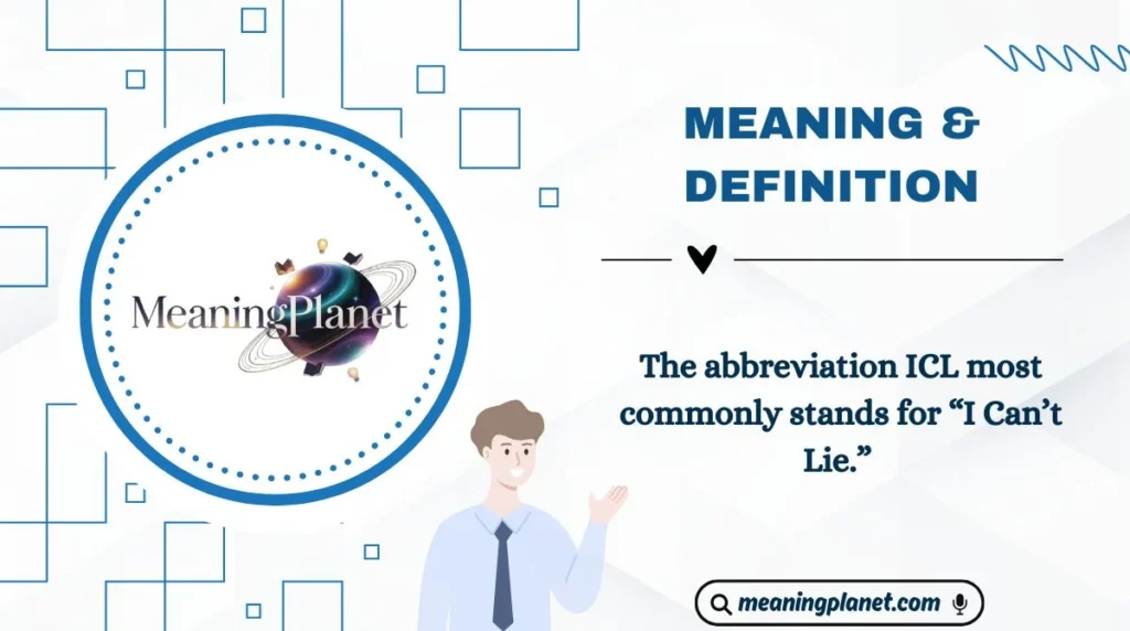 Meaning & Definition