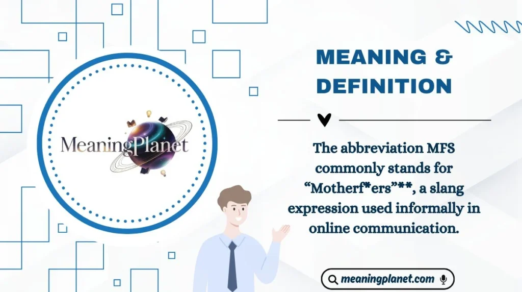 Meaning & Definition