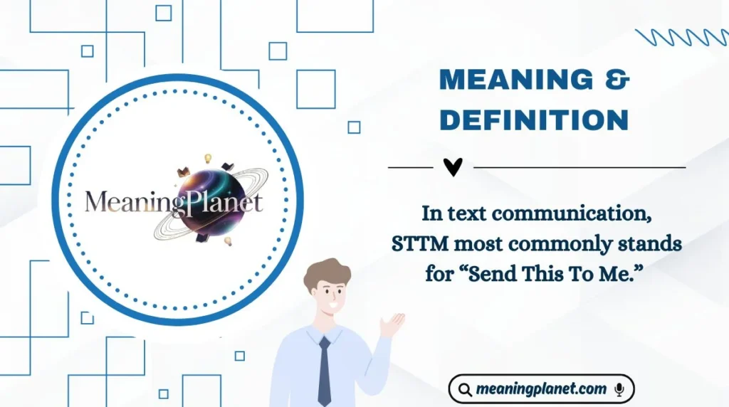 Meaning & Definition