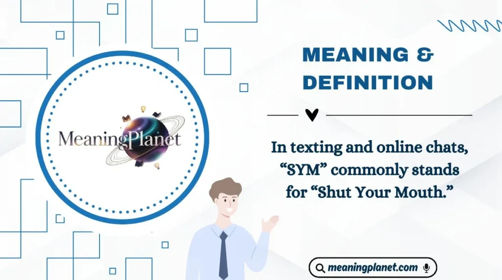 Meaning & Definition