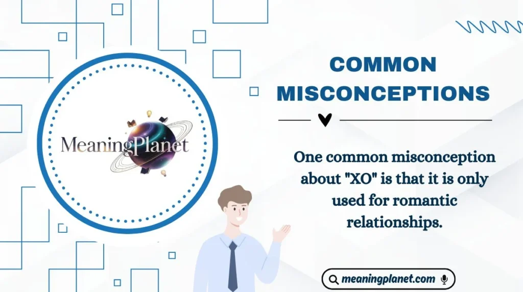 Common Misconceptions