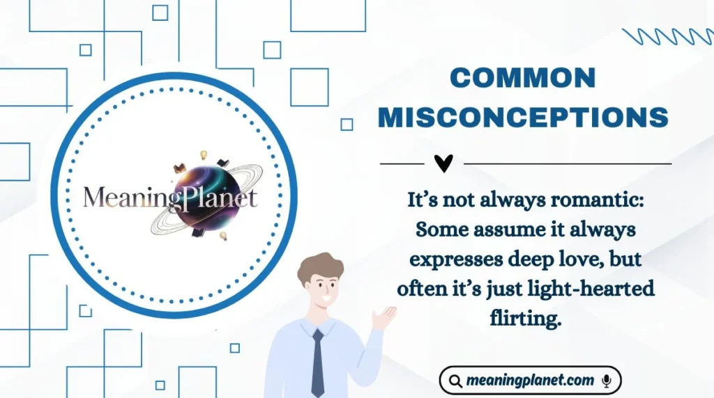 Common Misconceptions