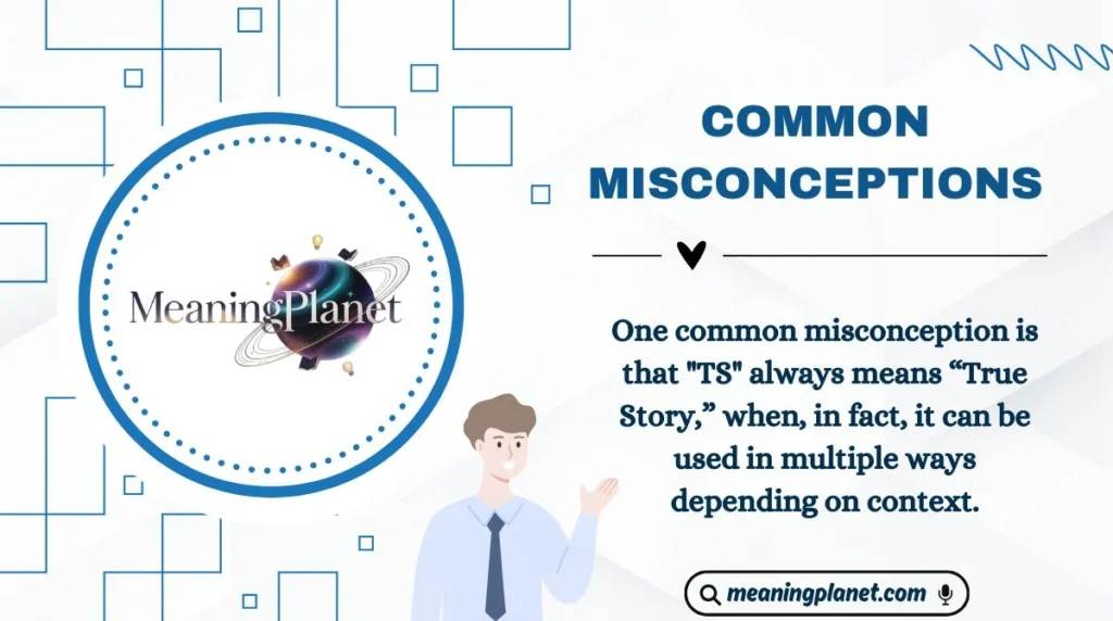 Common Misconceptions