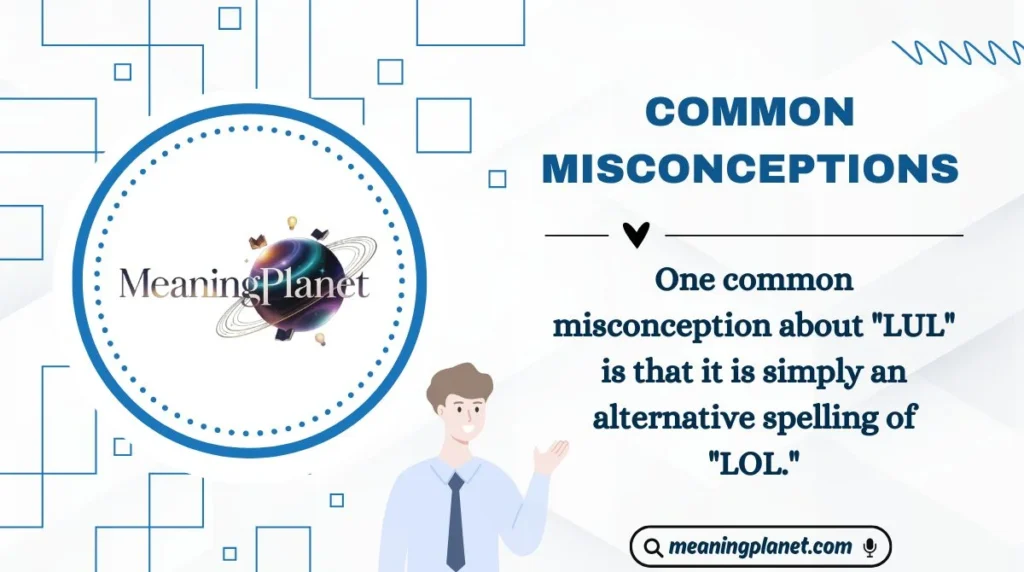 Common Misconceptions
