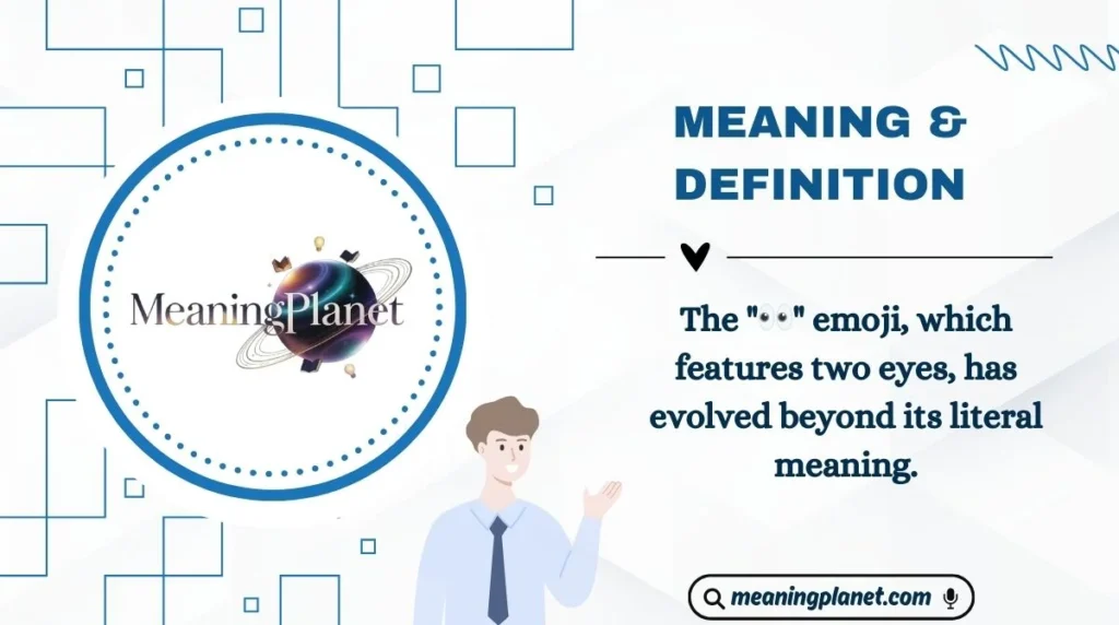 Meaning & Definition