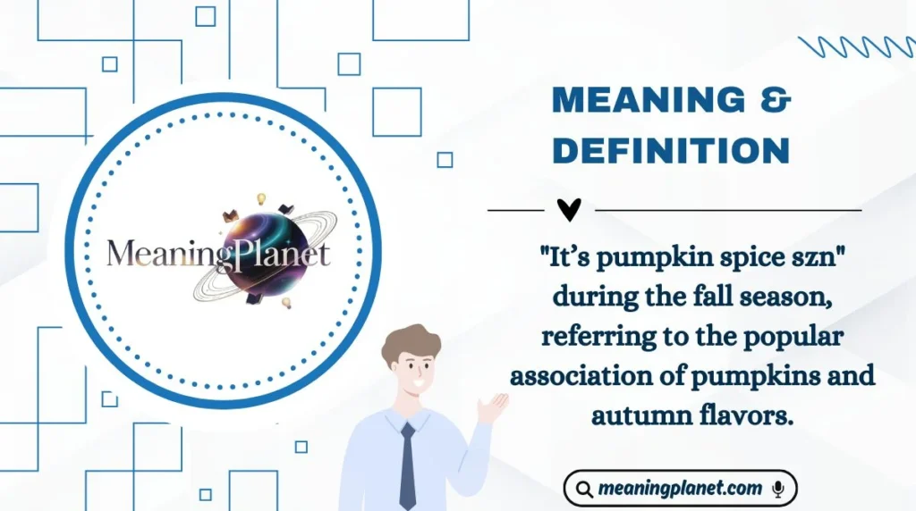 Meaning & Definition