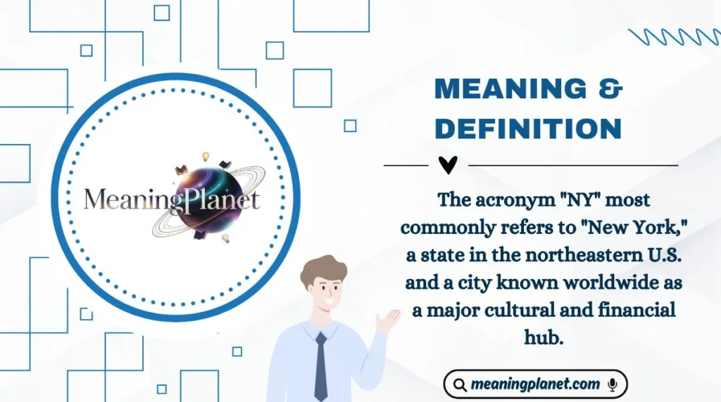 Meaning & Definition