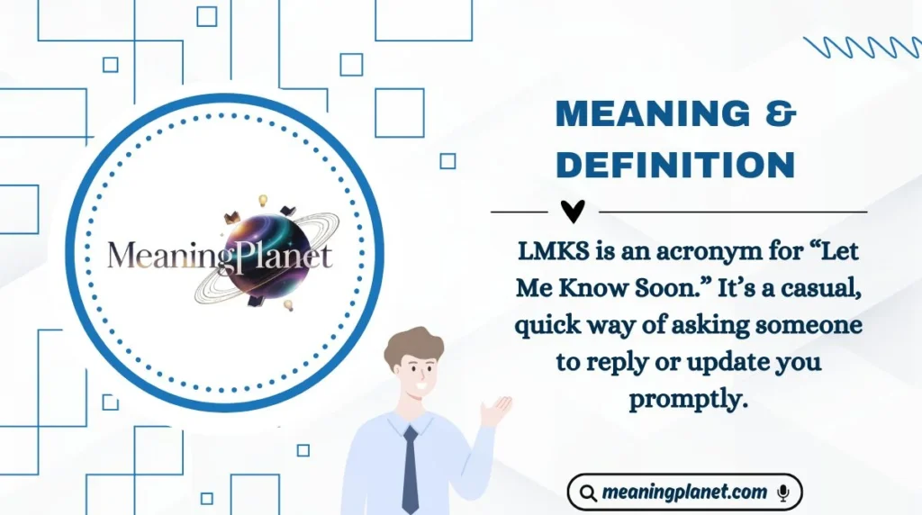 Meaning & Definition