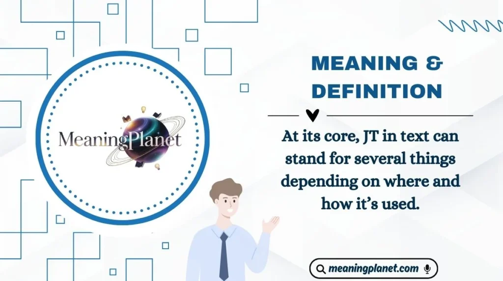 Meaning & Definition