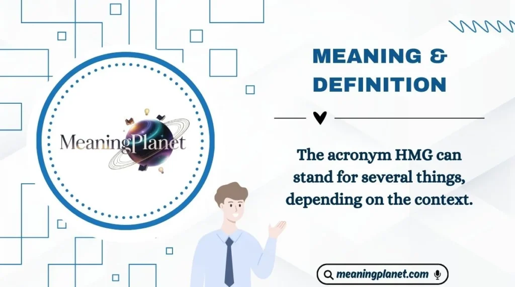 Meaning & Definition