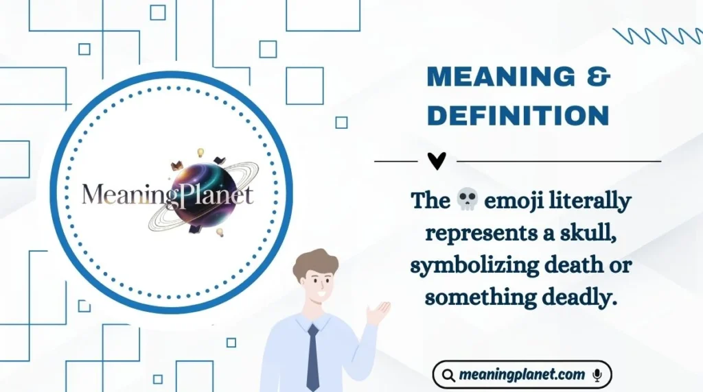 Meaning & Definition