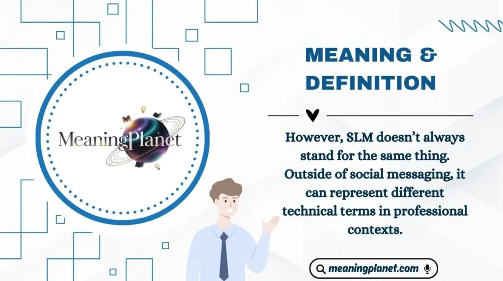 Meaning & Definition