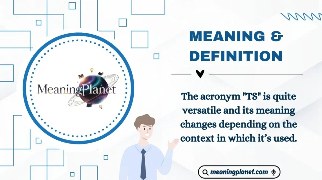 Meaning & Definition