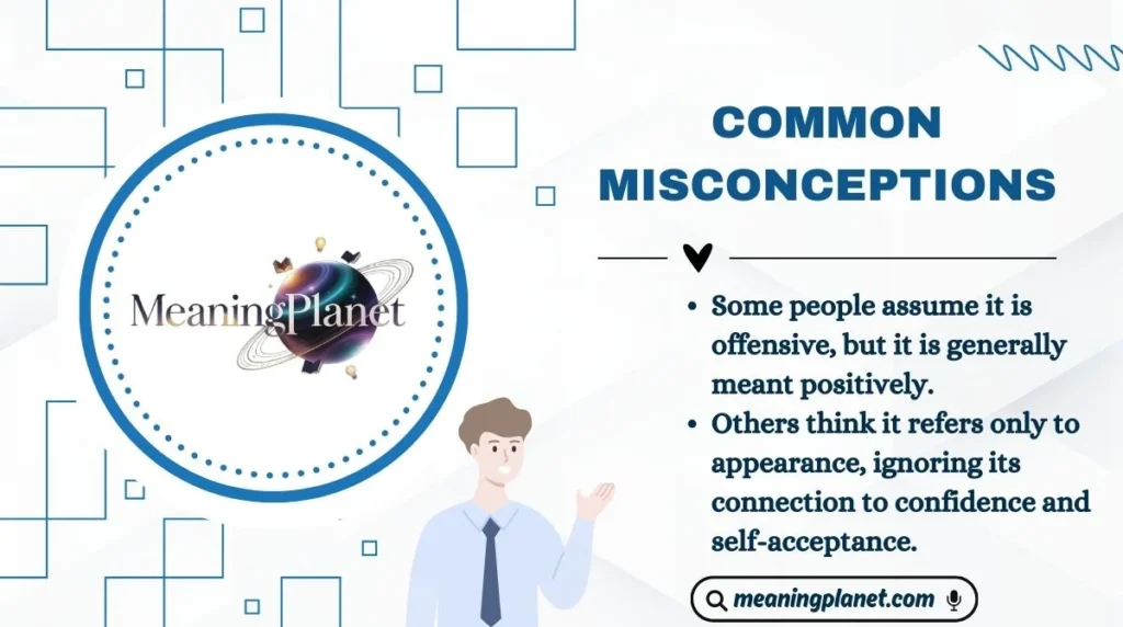 Common Misconceptions