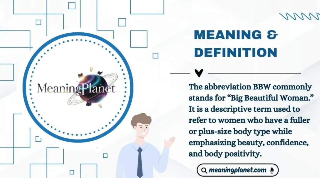 Meaning & Definition