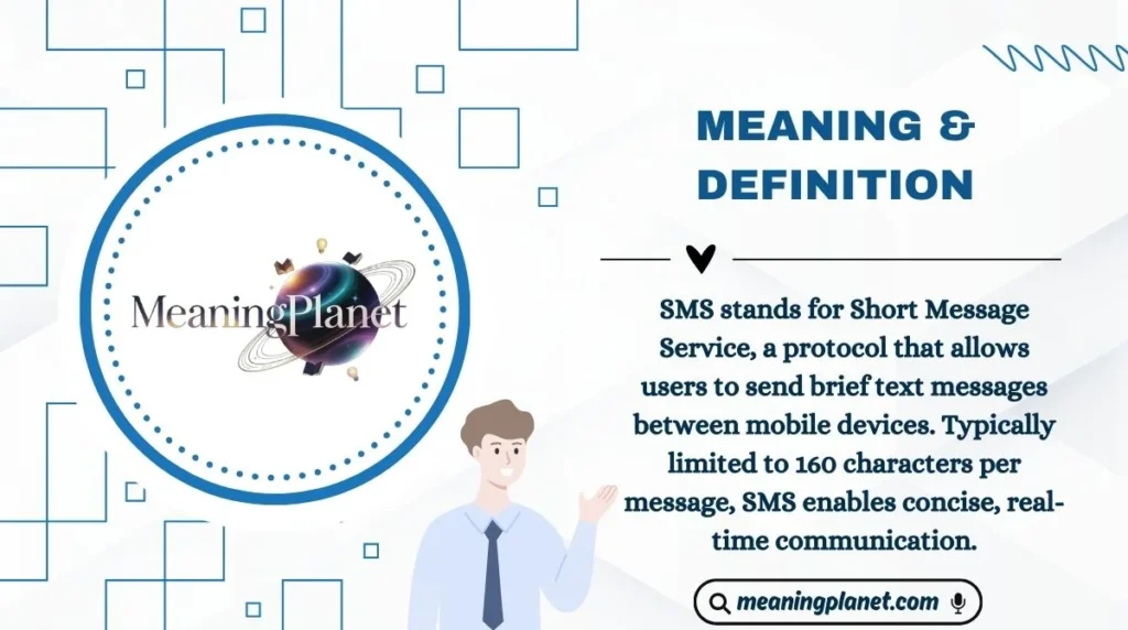 Meaning & Definition