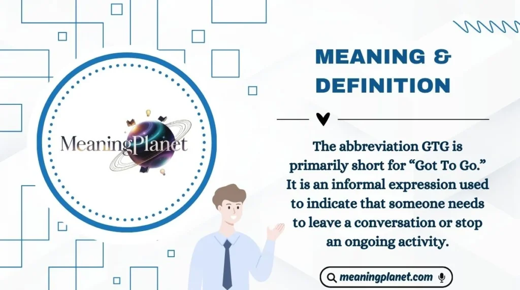 Meaning & Definition