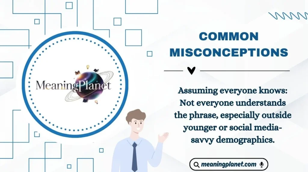 Common Misconceptions