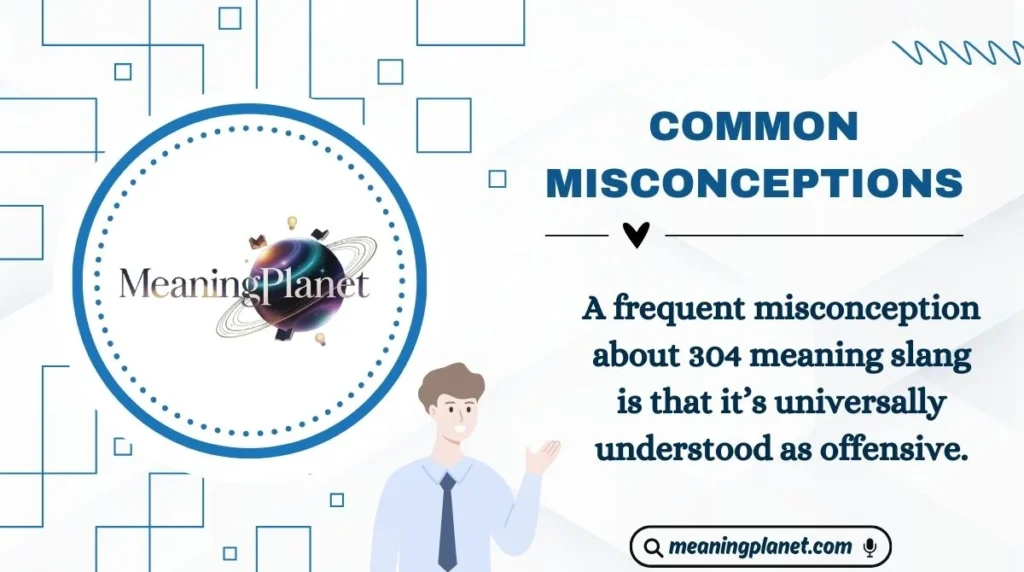 Common Misconceptions