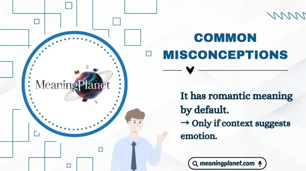 Common Misconceptions