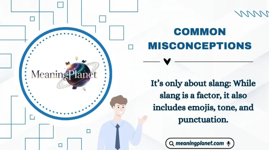 Common Misconceptions