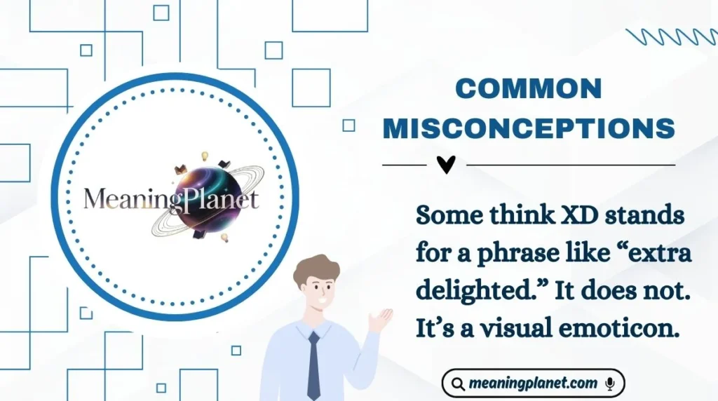 Common Misconceptions