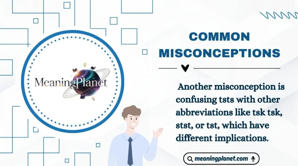 Common Misconceptions