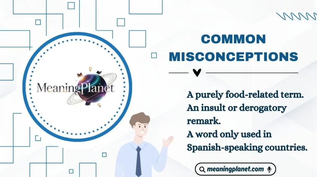 Common Misconceptions