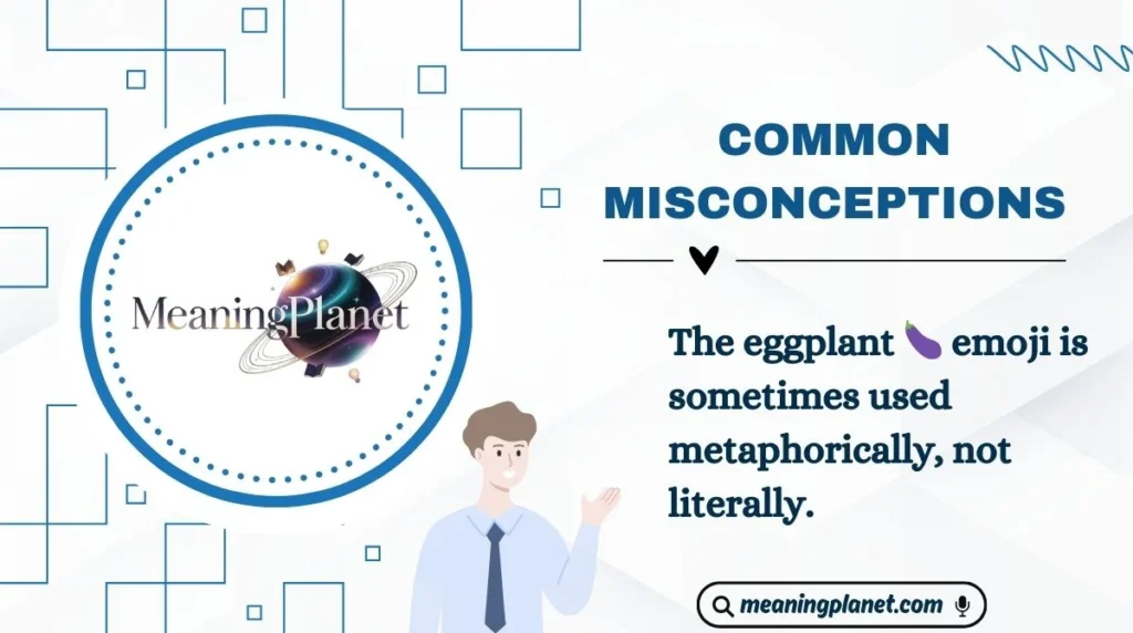 Common Misconceptions