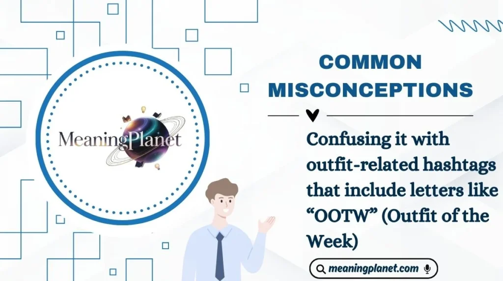 Common Misconceptions