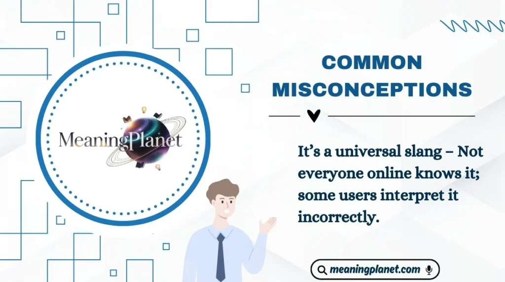 Common Misconceptions