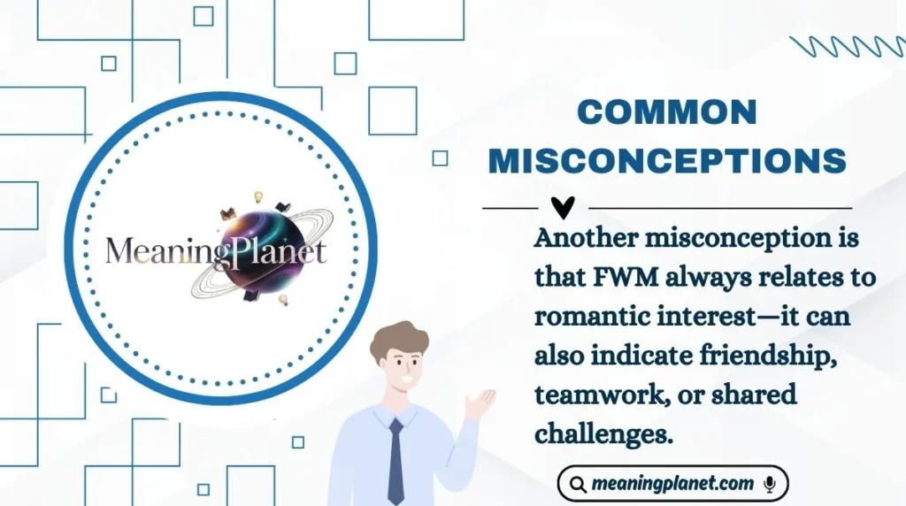 Common Misconceptions