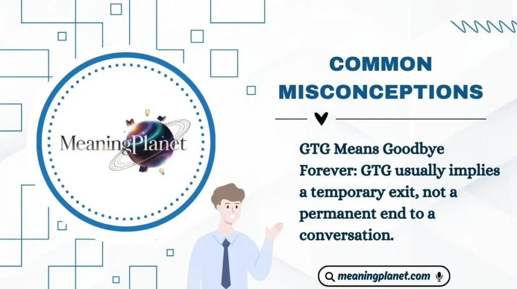 Common Misconceptions