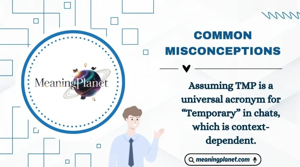 Common Misconceptions