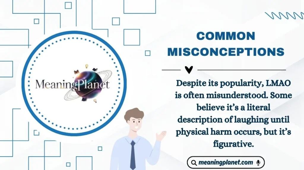 Common Misconceptions