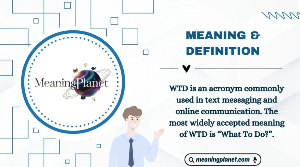 Meaning & Definition